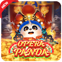 Opera Panda